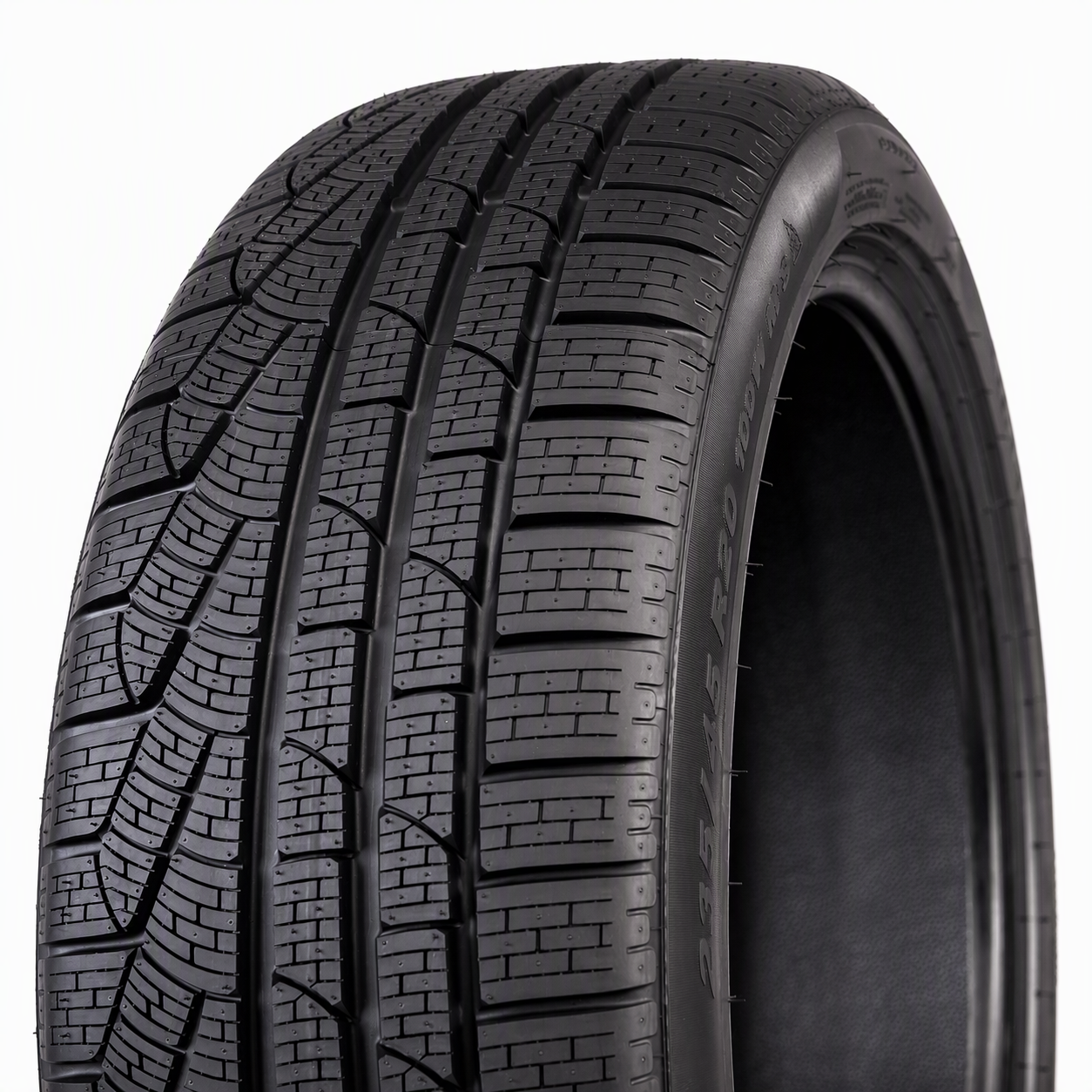 Pirelli Winter Sottozero Serie II 235/40 R19 96W