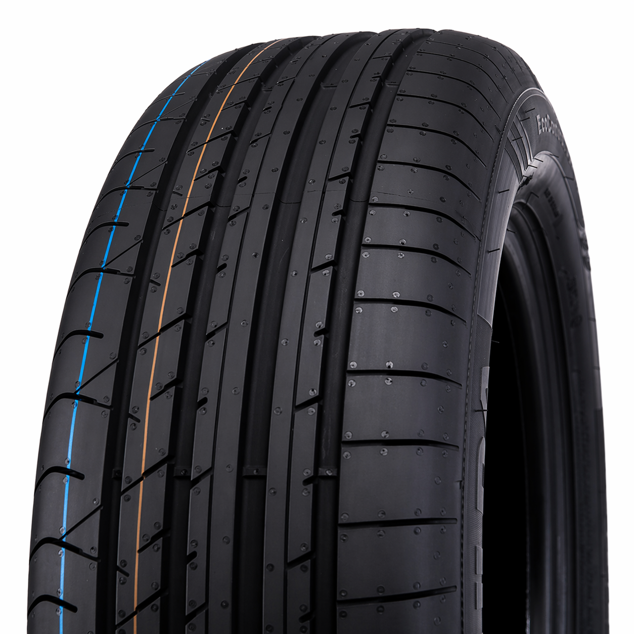 Fulda EcoControl SUV 215/65 R17 99V