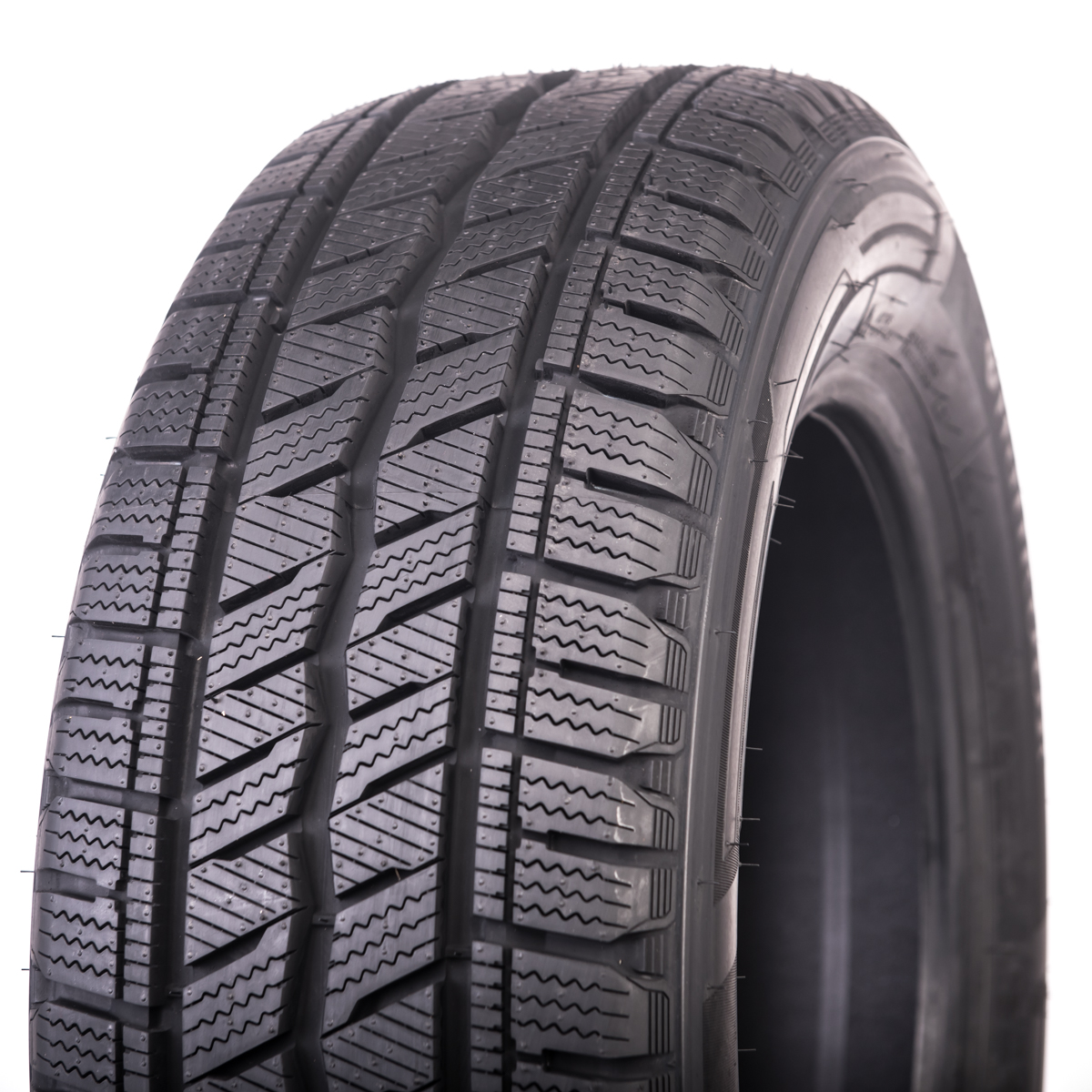Hankook Winter i*cept LV RW12 215/65 R16 109/107T