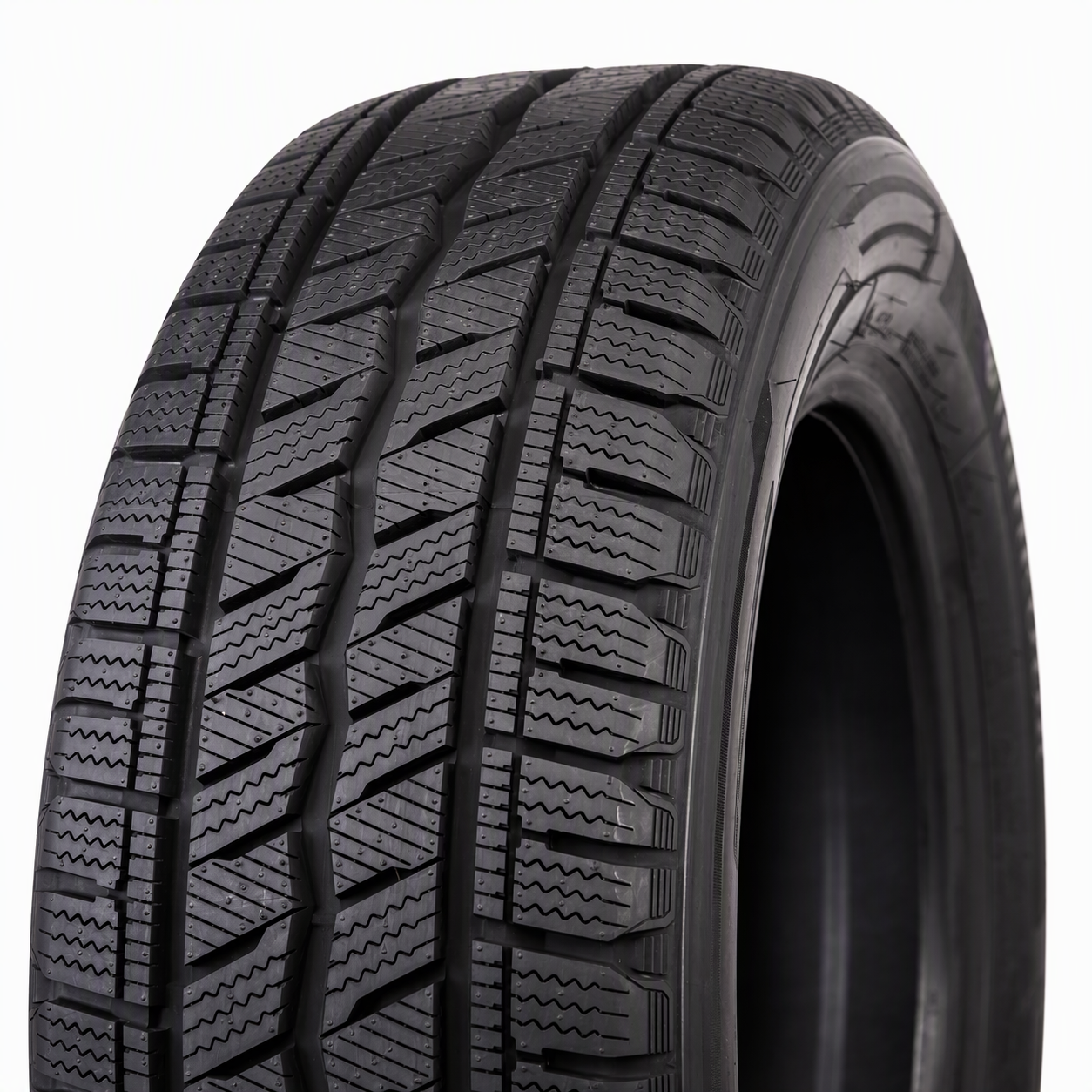 Hankook Winter i*cept LV RW12 195/70 R15 104/102R