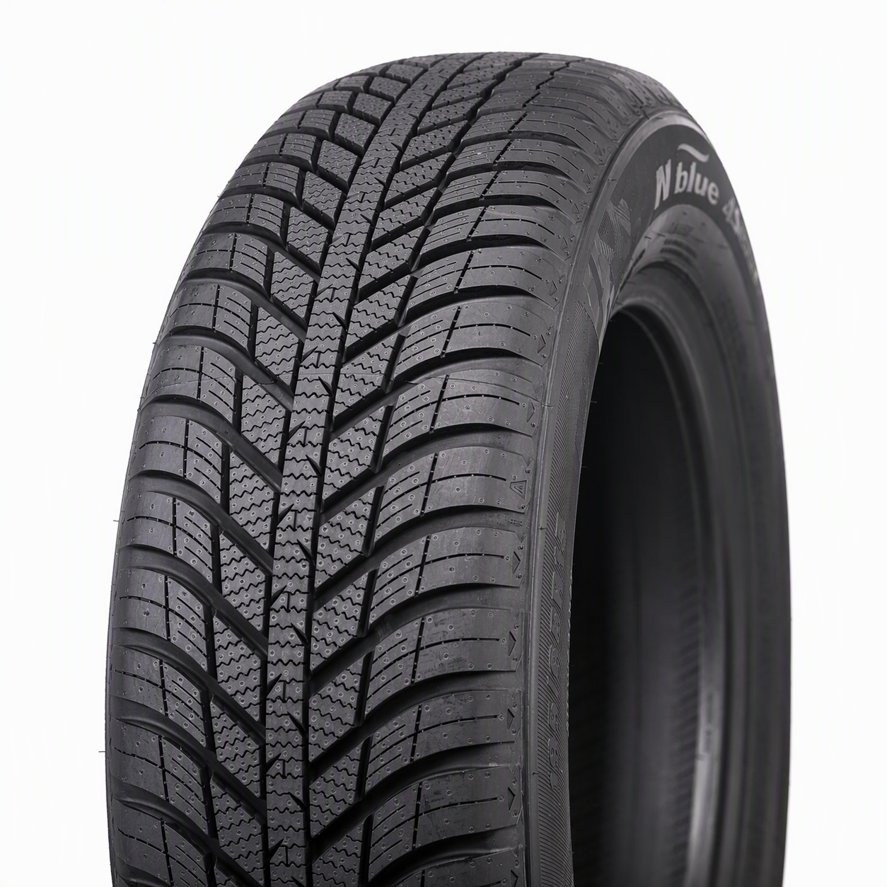 Nexen Nblue 4 Season 225/55 R17 101V