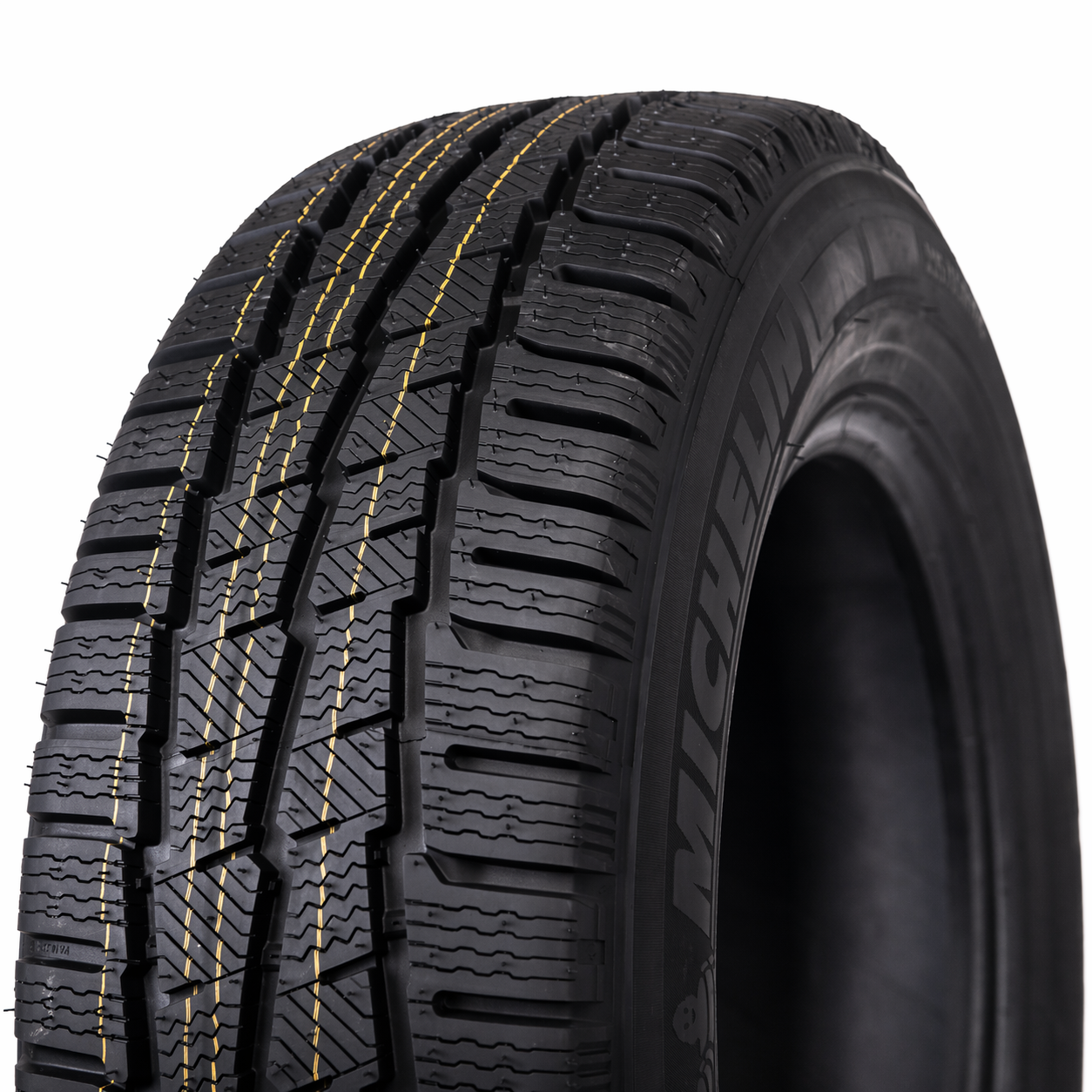 Michelin Agilis Alpin 225/55 R17 109/107T