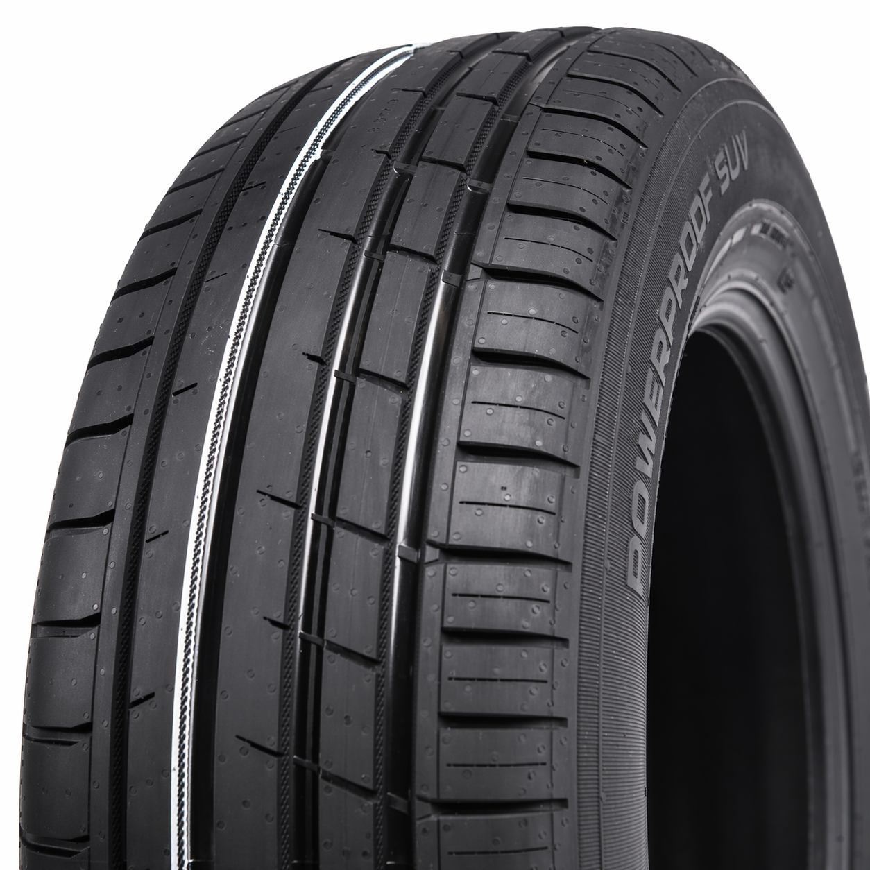 Nokian Tyres Powerproof SUV 245/45 R20 103Y
