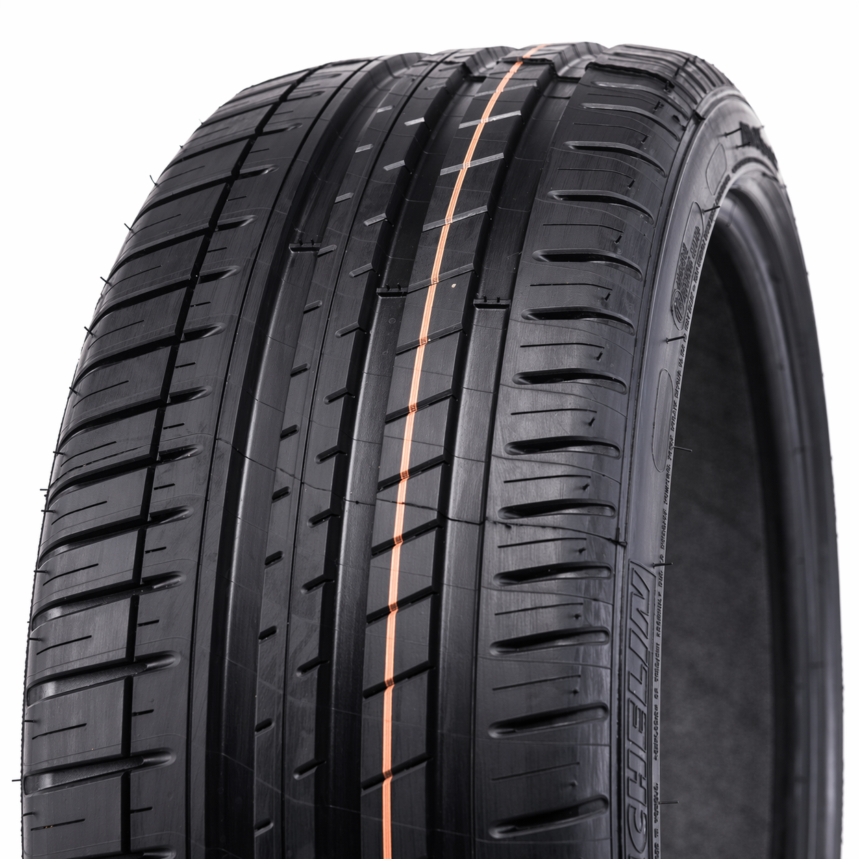 Michelin Pilot Sport 3 195/45 R16 84V