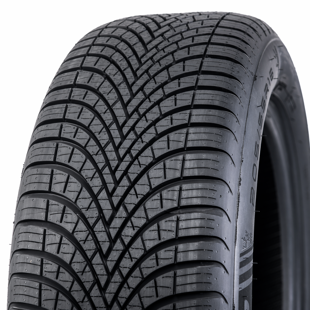 Dunlop All Season 2 245/40 R20 99V