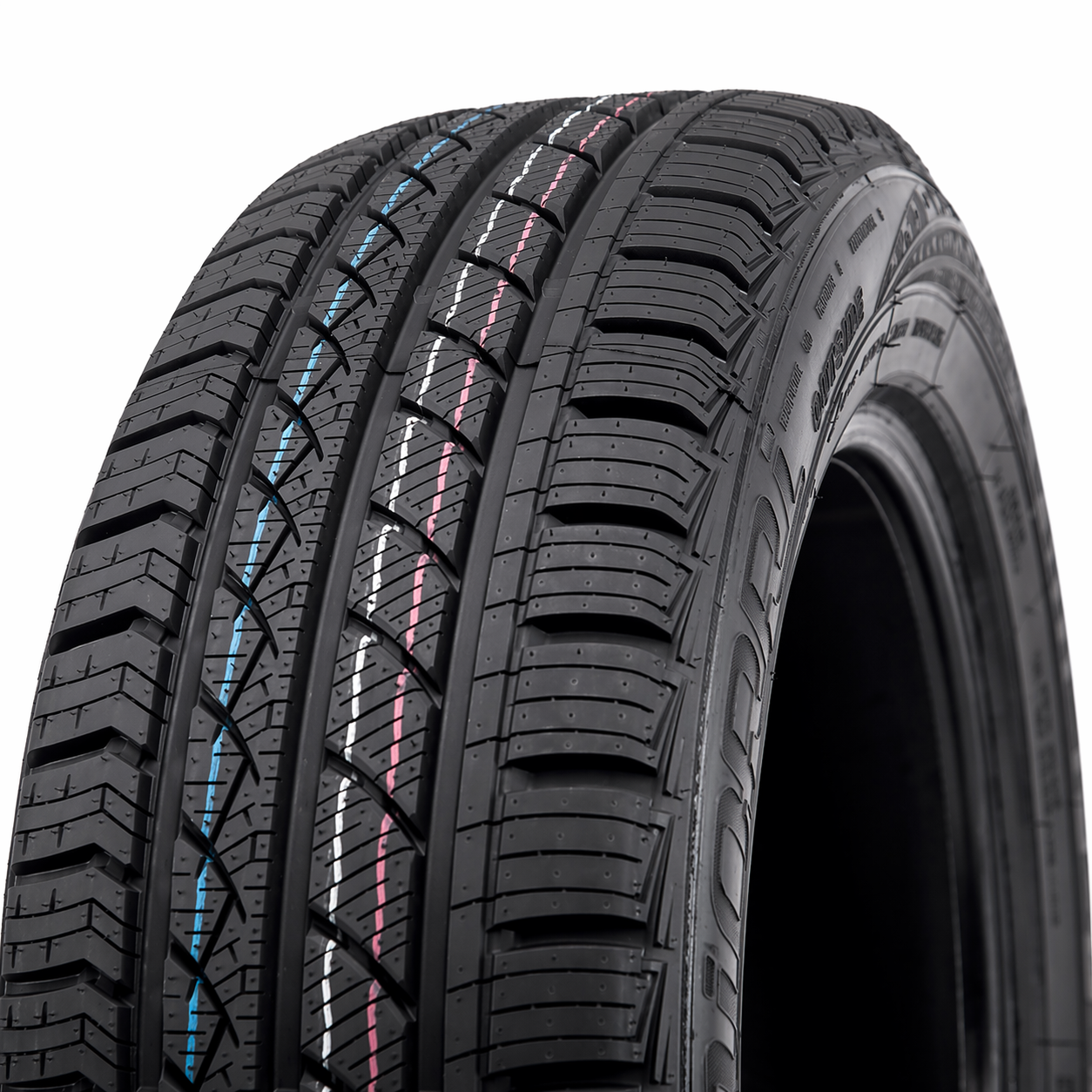 Premiorri VIMERO SUV 235/75 R15 105H