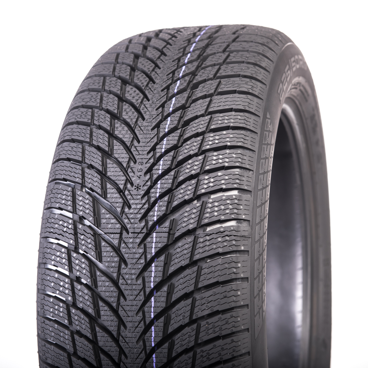 Nokian Tyres WR Snowproof P 235/40 R18 95V