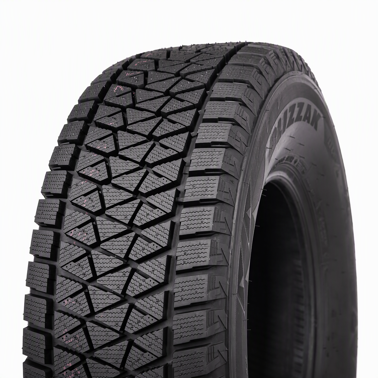 Bridgestone Blizzak DM-V2 245/70 R17 110S
