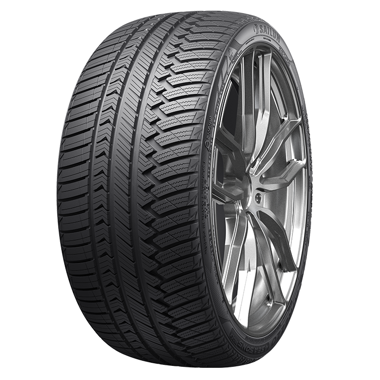 Sailun ATREZZO 4SEASONS PRO EV 245/45 R19 102W