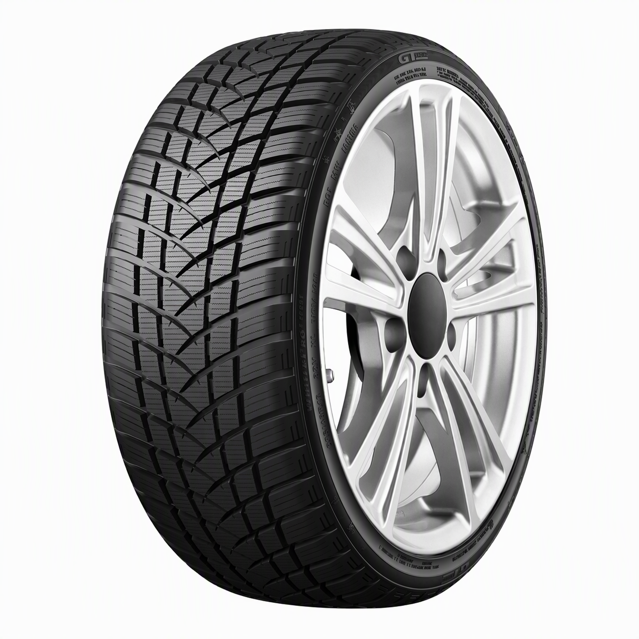 Gt radial WINTERPRO 2 SPORT 215/65 R17 99V