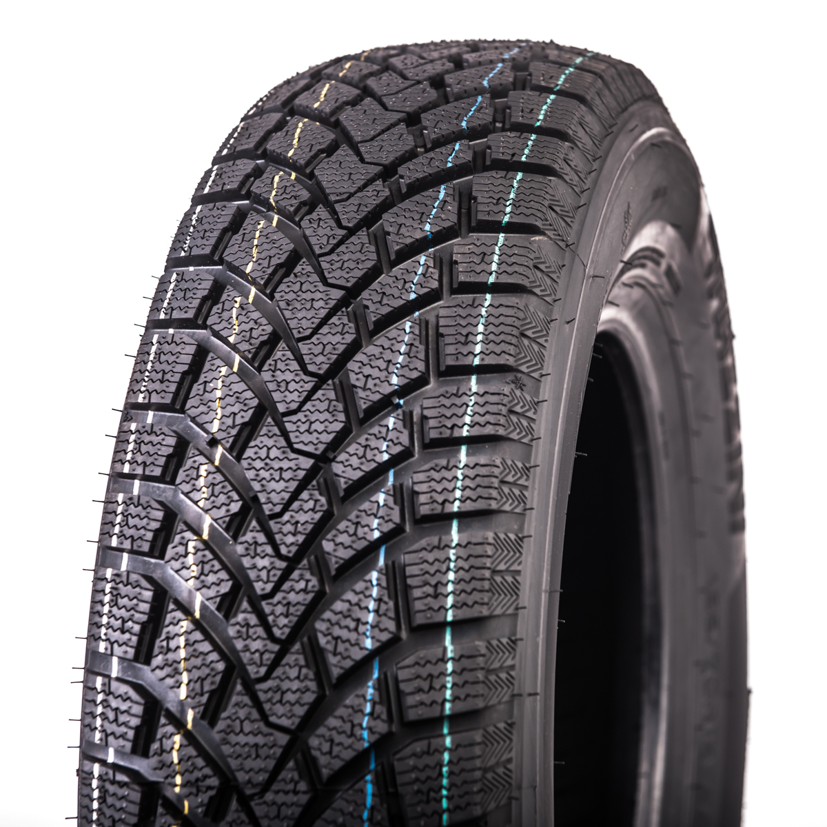 Mazzini SNOW LEOPARD 185/70 R14 88T