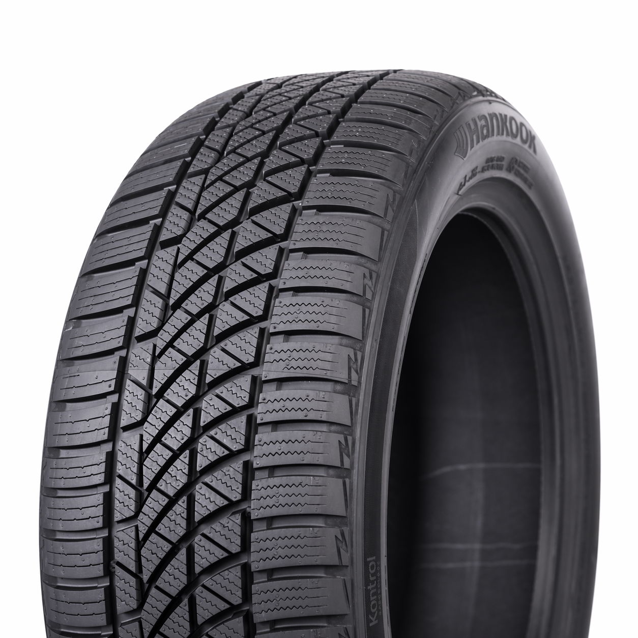 Hankook Kinergy 4S H740 195/55 R16 91V