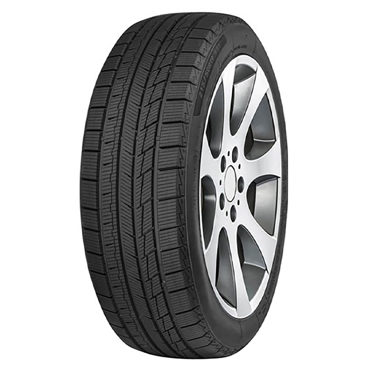 Atlas POLARBEAR UHP 3 245/35 R19 93V