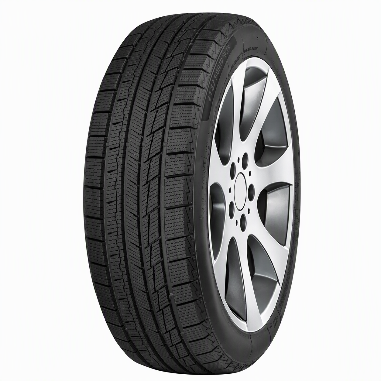 Atlas POLARBEAR UHP 3 215/50 R19 93T