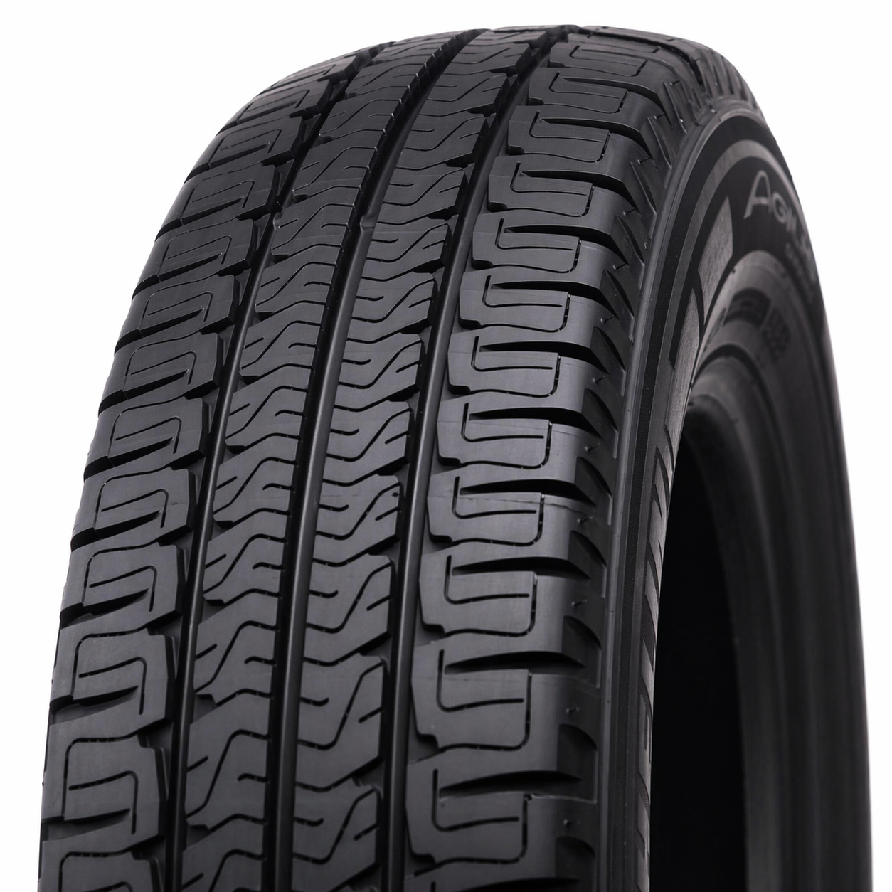 Michelin Agilis Camping 215/70 R15 109Q