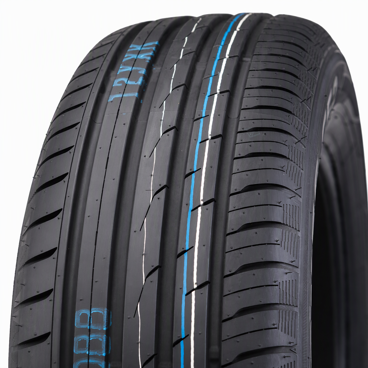 Toyo Proxes CF2 195/55 R16 91V