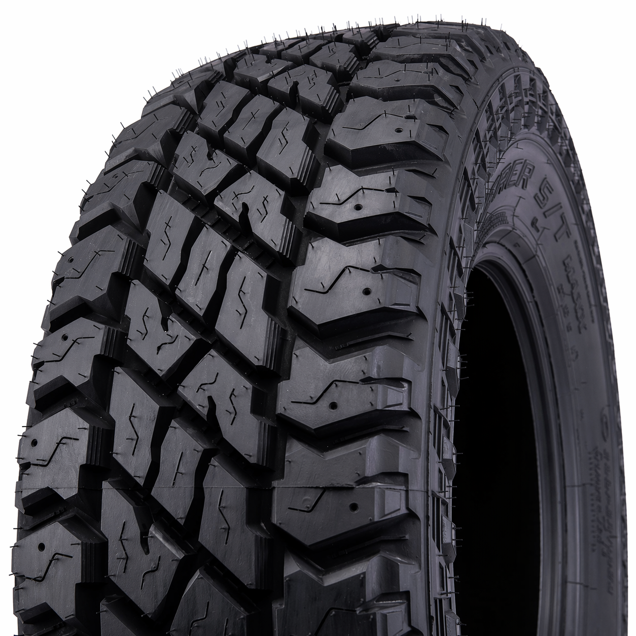 Cooper Discoverer S/T Maxx 245/75 R16 120/116Q