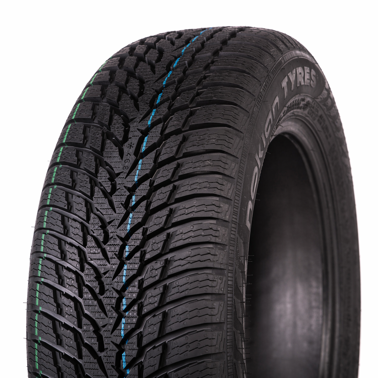 Nokian Tyres WR Snowproof 175/65 R17 87H