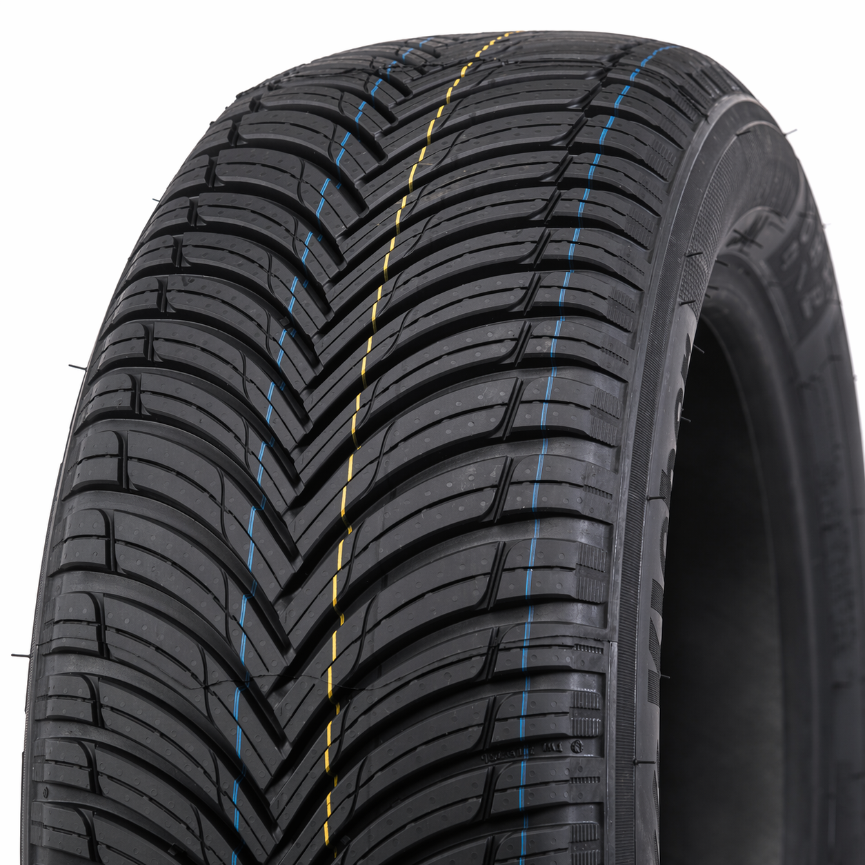 Kleber Quadraxer 3 195/55 R20 95H
