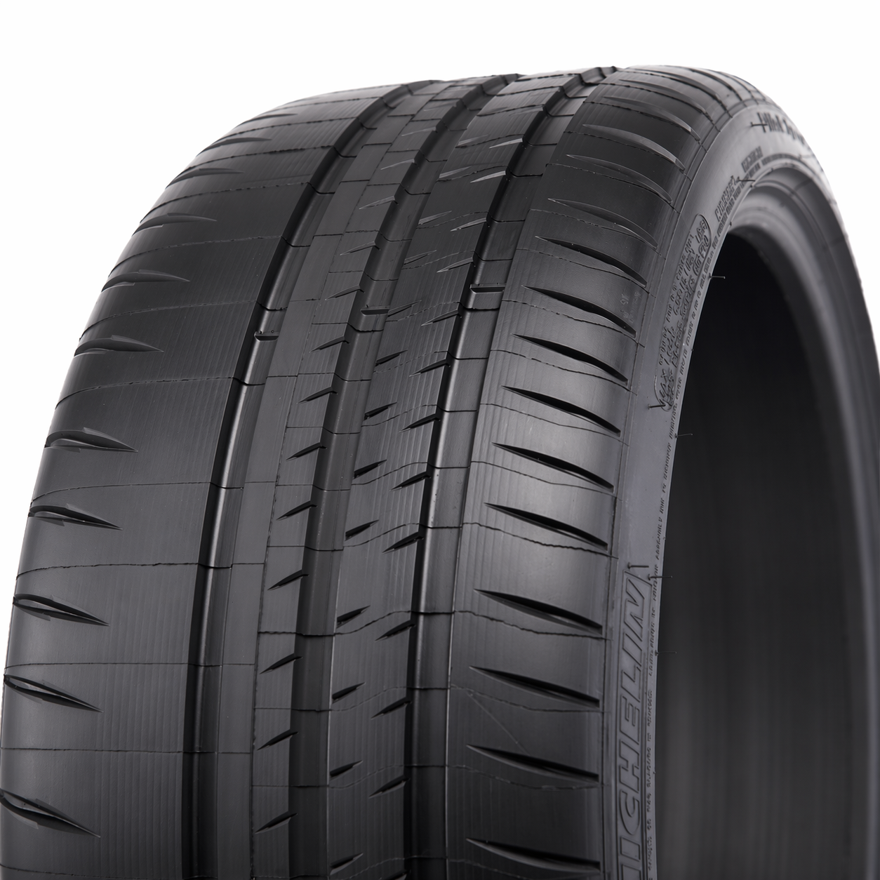 Michelin Pilot Sport Cup 2 315/30 R20 104Y