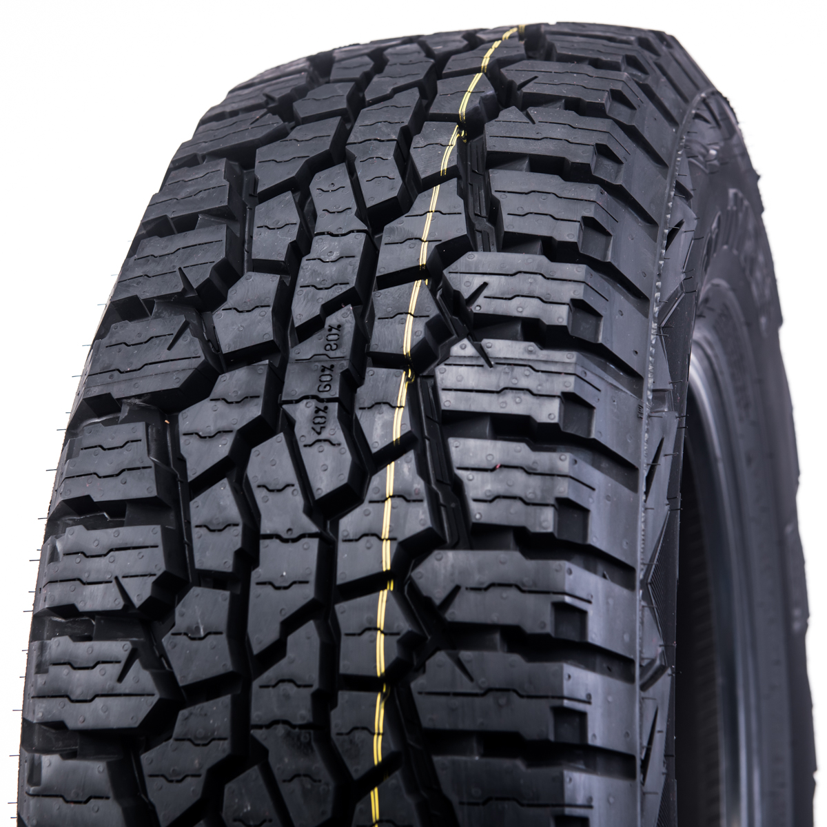 Nokian Tyres Outpost AT 265/70 R17 121/118S