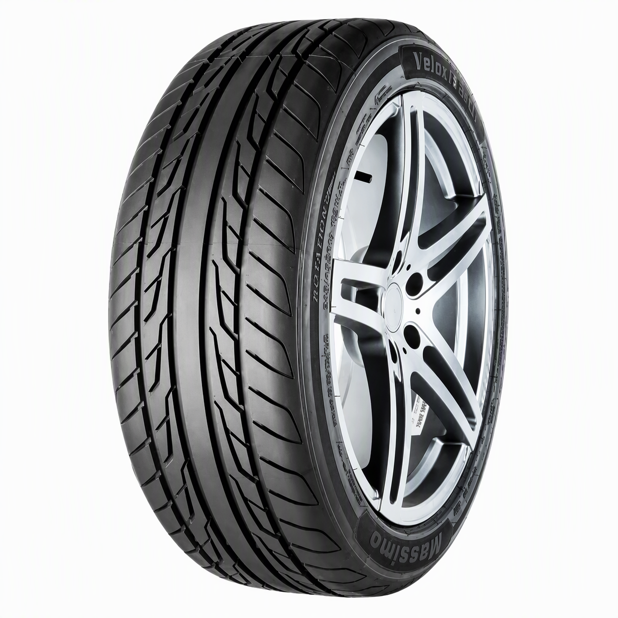 Massimo VELOCITA U1 245/55 R19 103W