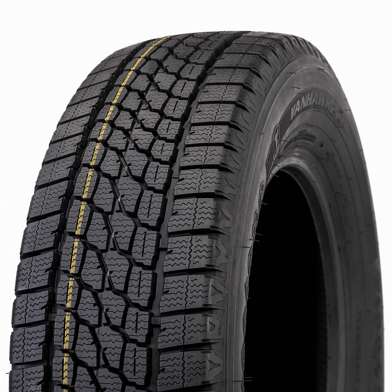 Firestone Vanhawk Winter 2 205/70 R15 106R