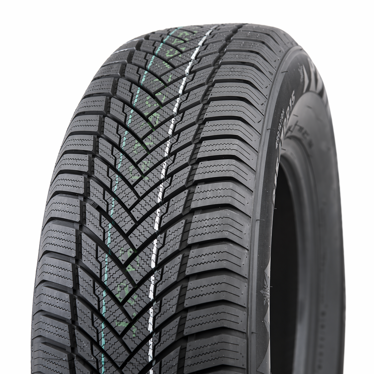 Tracmax S130 205/65 R16 99H