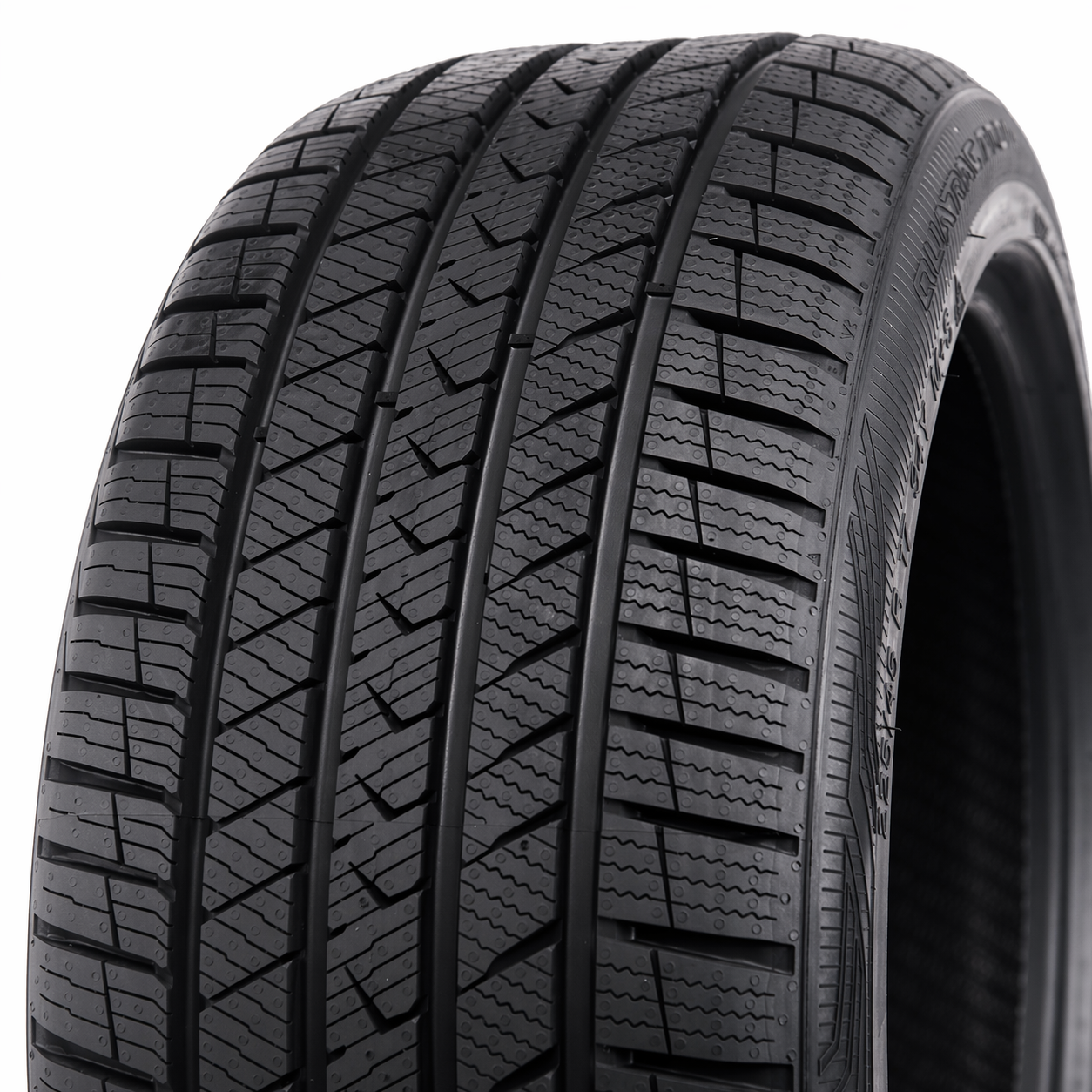 Vredestein Quatrac Pro+ 235/55 R18 104V