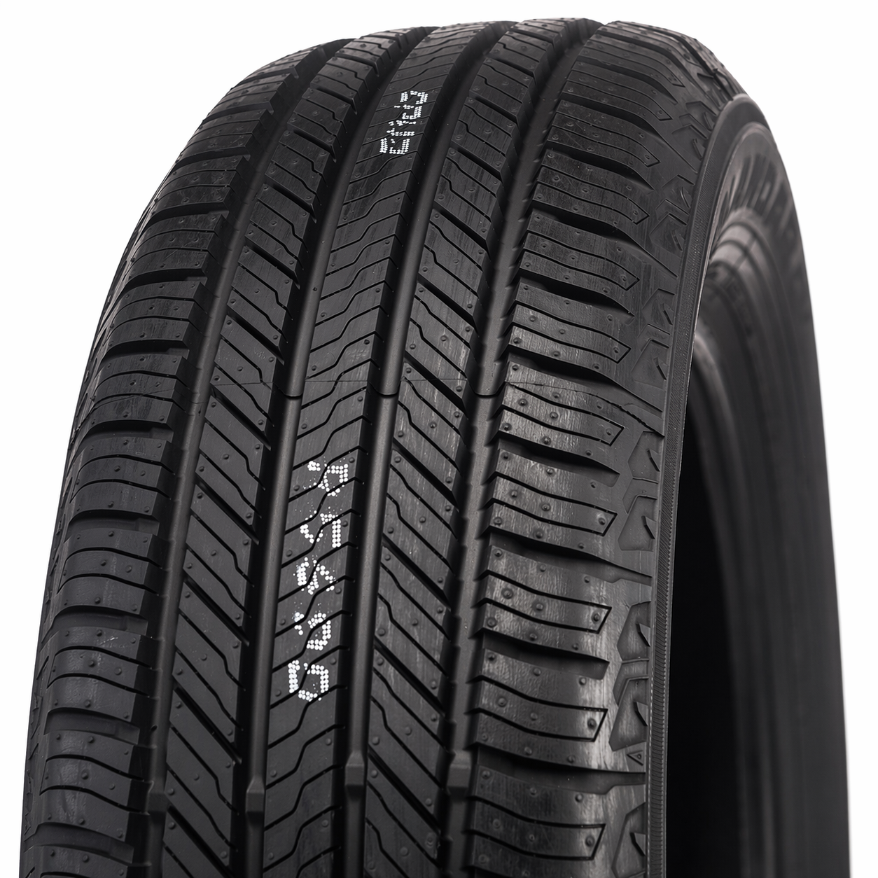 Yokohama Geolandar CV G058 255/65 R18 111H