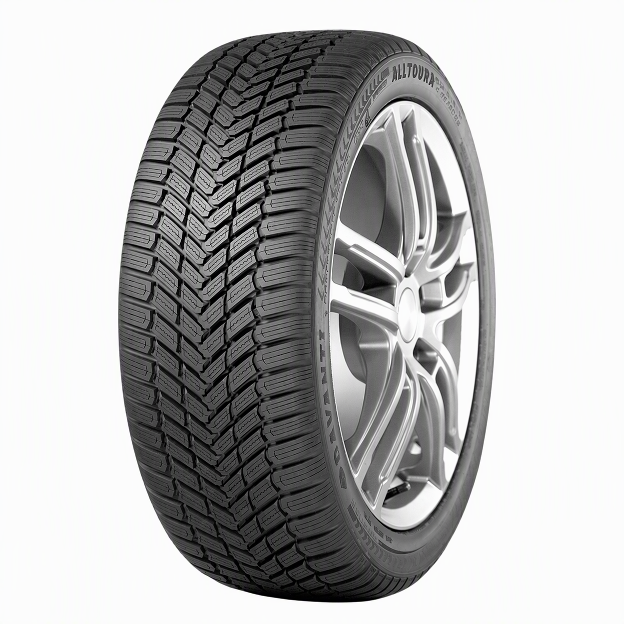 Davanti ALLTOURA 185/55 R16 83H