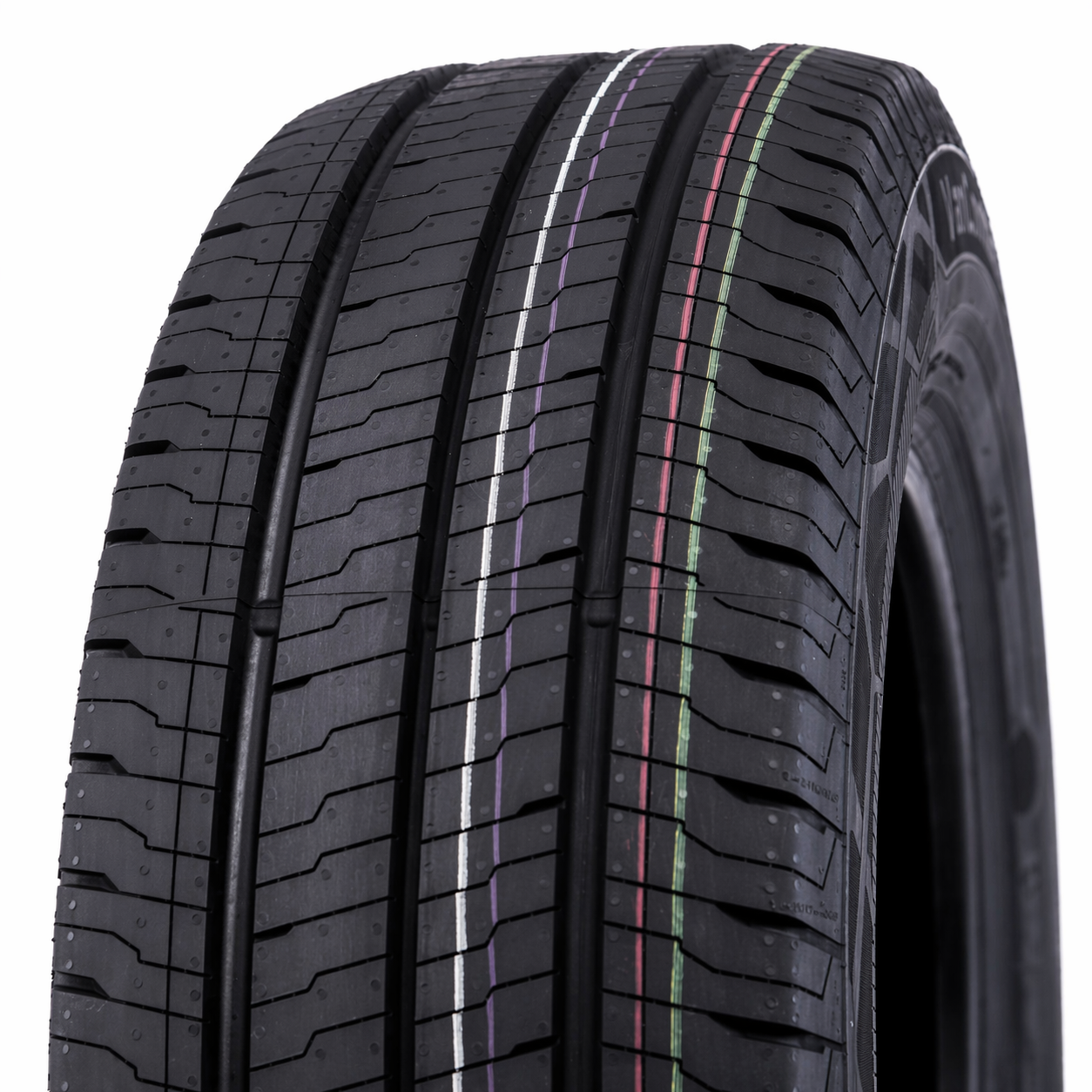 Continental VanContact Eco 215/70 R15 109/107S