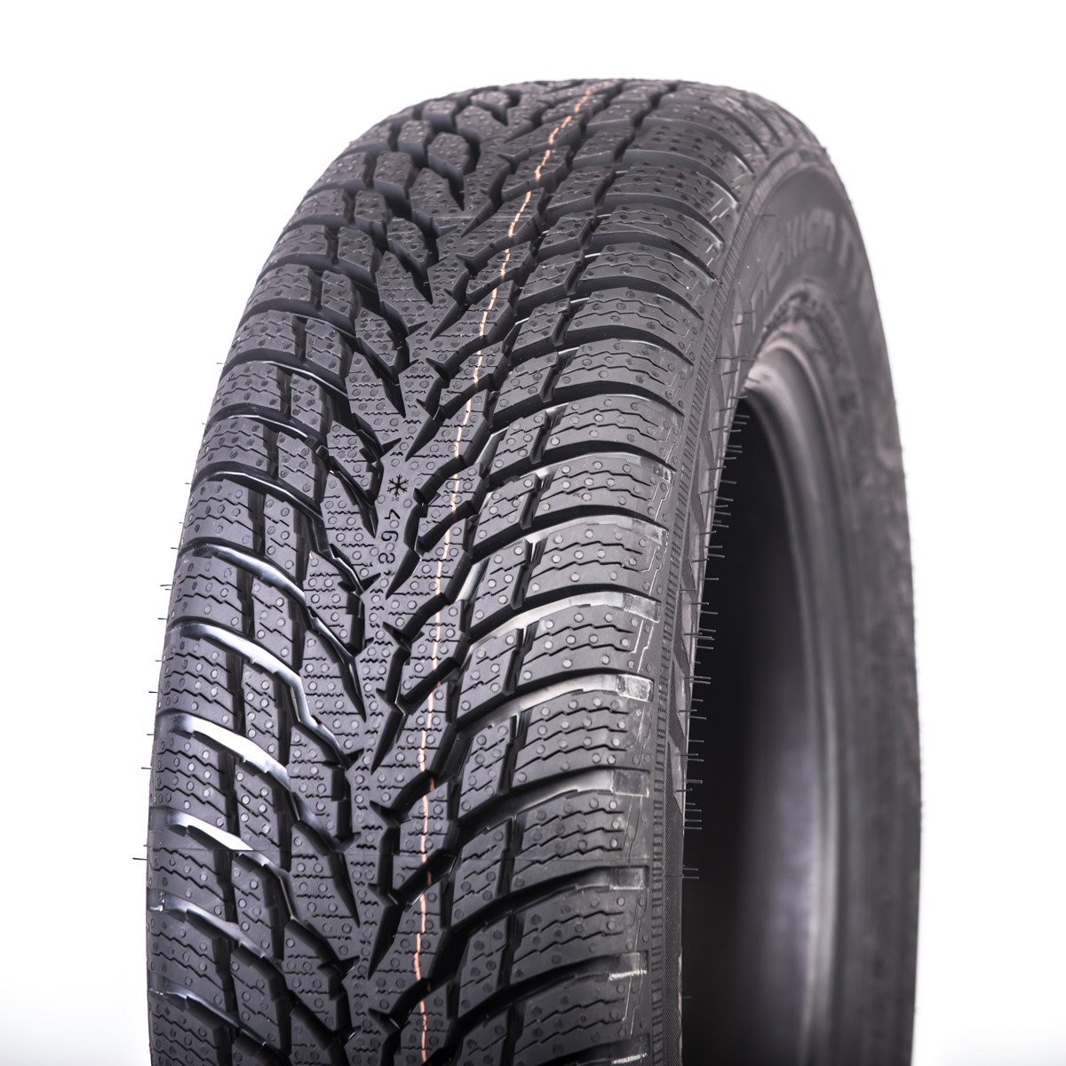 Nokian Tyres WR Snowproof 175/70 R14 84T