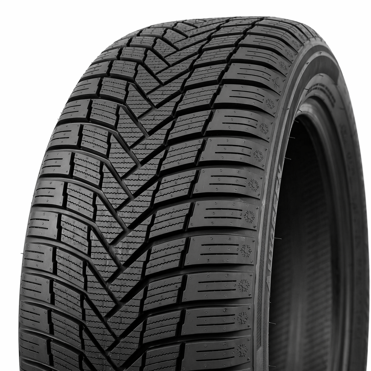 Autogreen A/S VERSAT AS 2 215/40 R17 87W