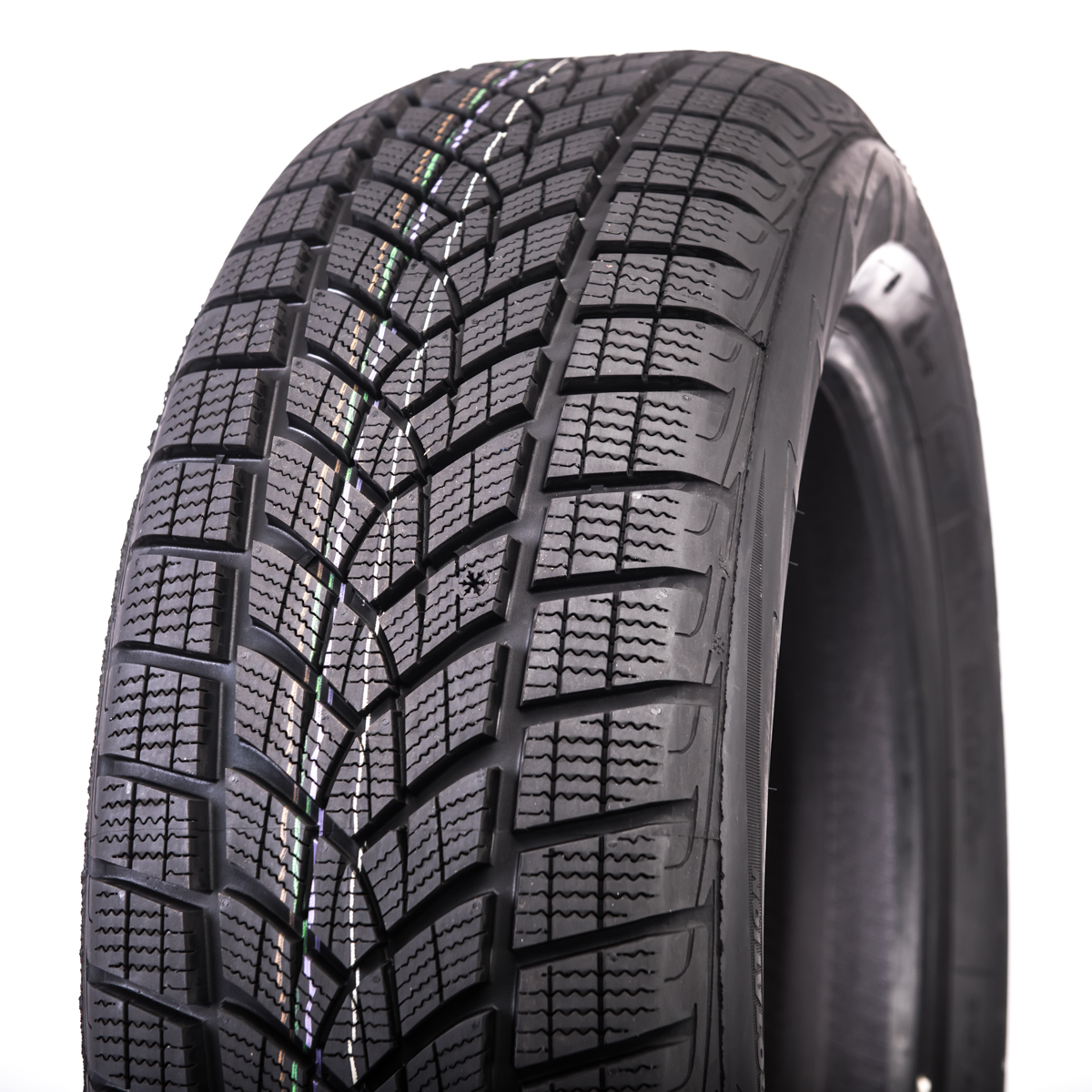 Goodyear UltraGrip Performance SUV Gen-1 215/60 R17 100V