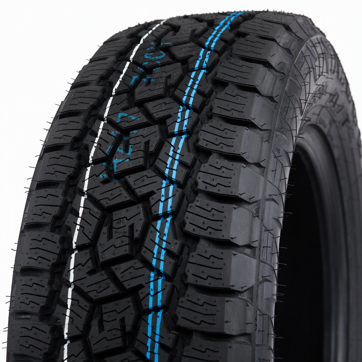 Toyo Open Country A/T 3 255/70 R18 113T