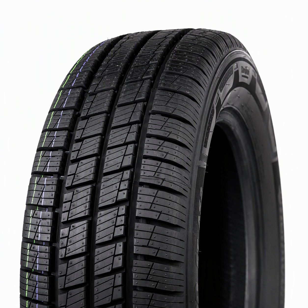 Hankook Vantra ST AS2 RA30 225/75 R16 121/120R