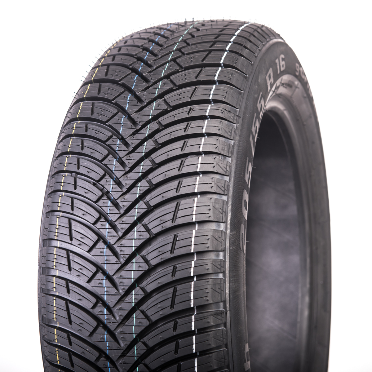 Bfgoodrich g-Grip All Season 2 205/55 R16 94V