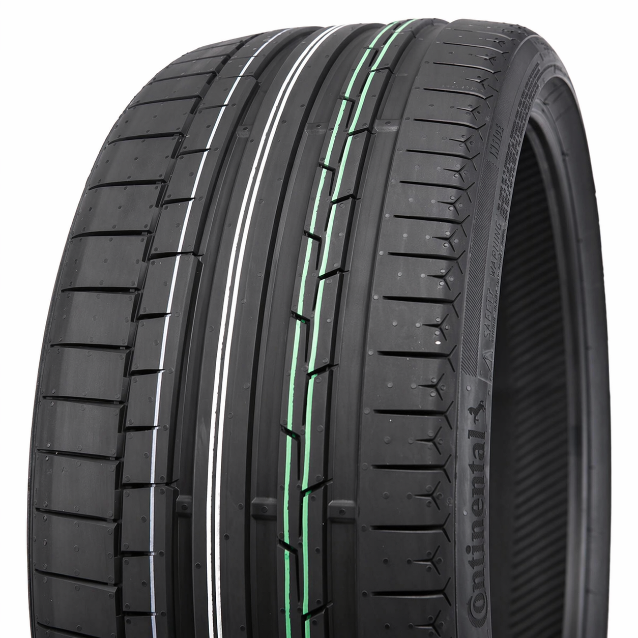 Continental SportContact 6 285/45 R21 113Y