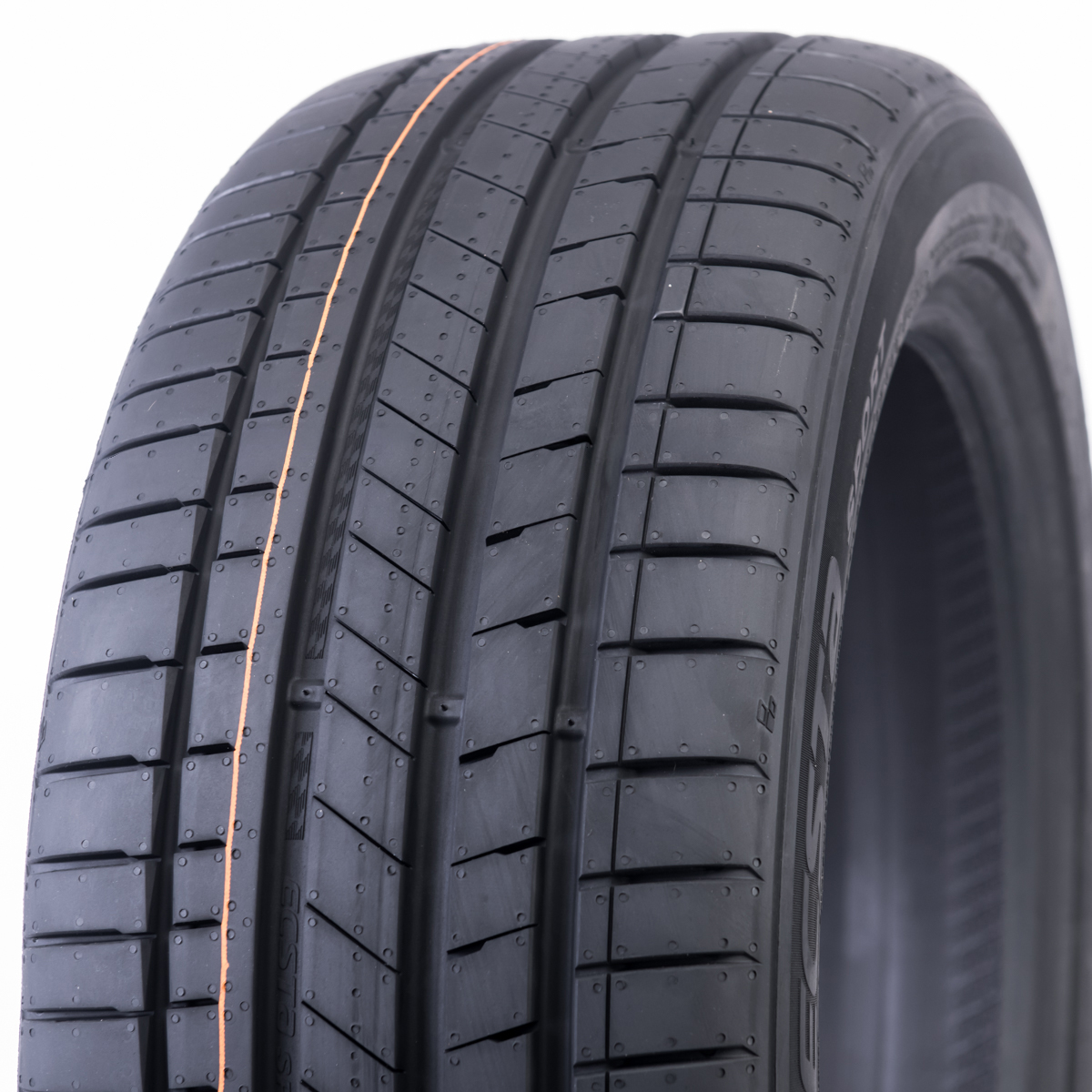 Kumho Ecsta Sport PS72 285/30 R19 98Y