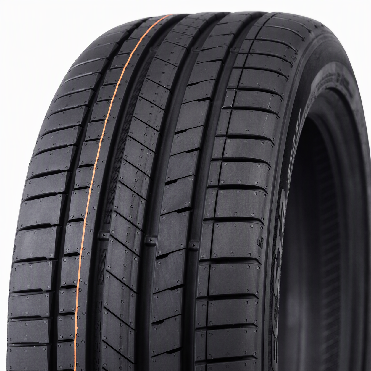 Kumho Ecsta Sport PS72 245/40 R19 98Y