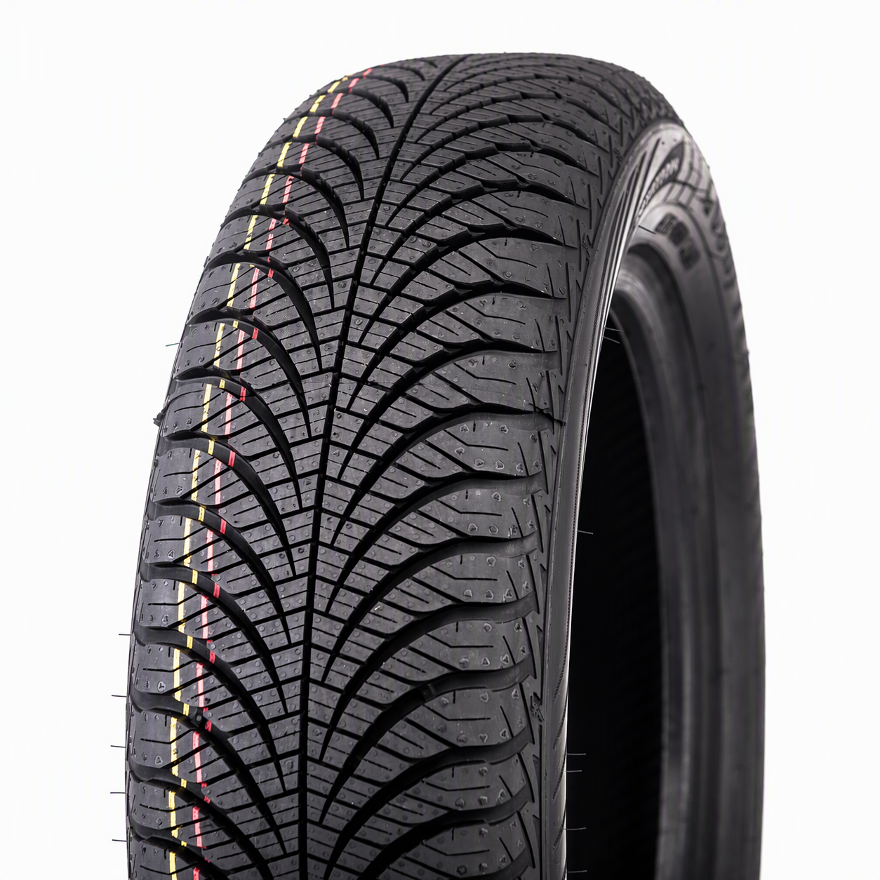 Goodyear Vector 4Seasons G2 165/65 R15 81T