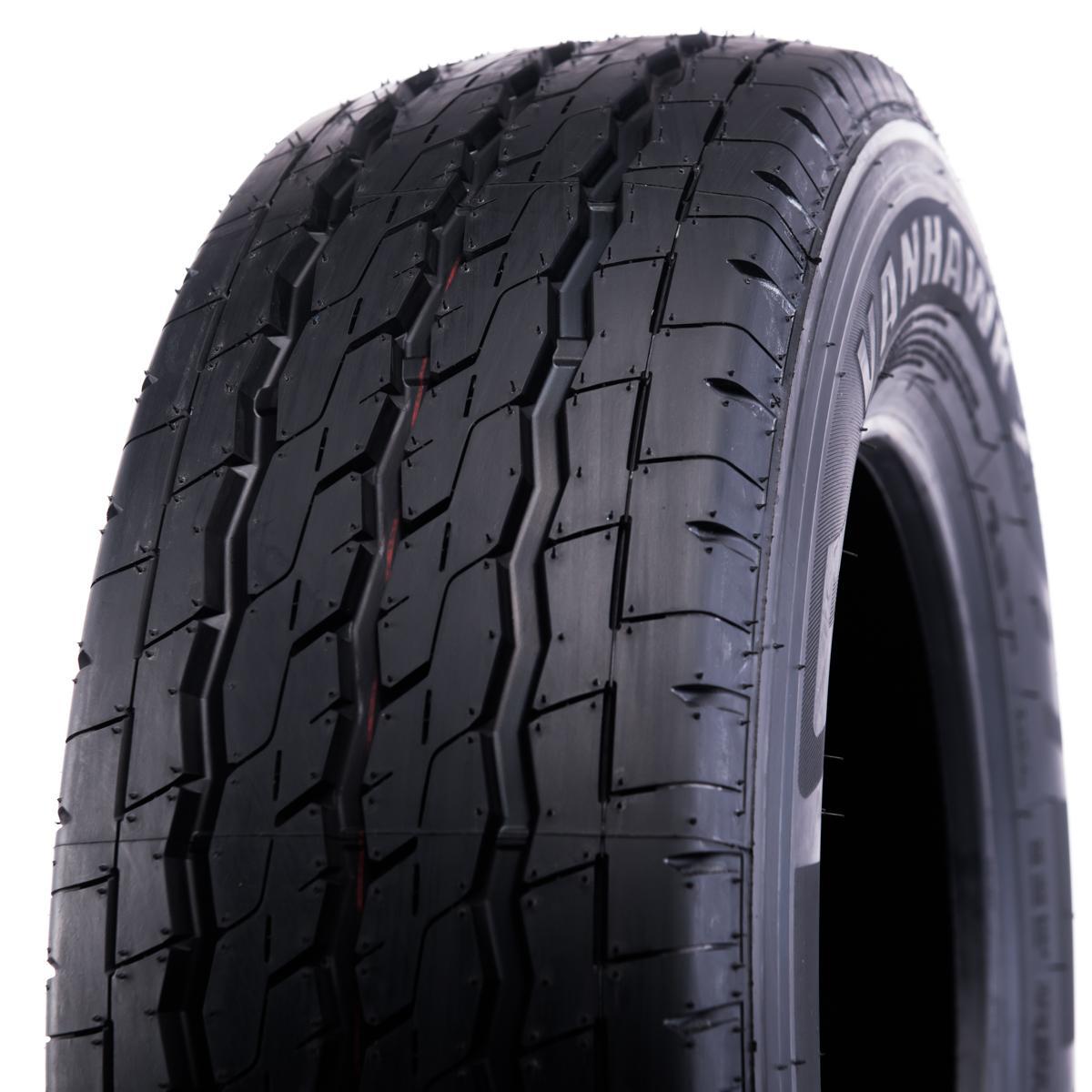 Firestone Vanhawk 2 195/60 R16 99H