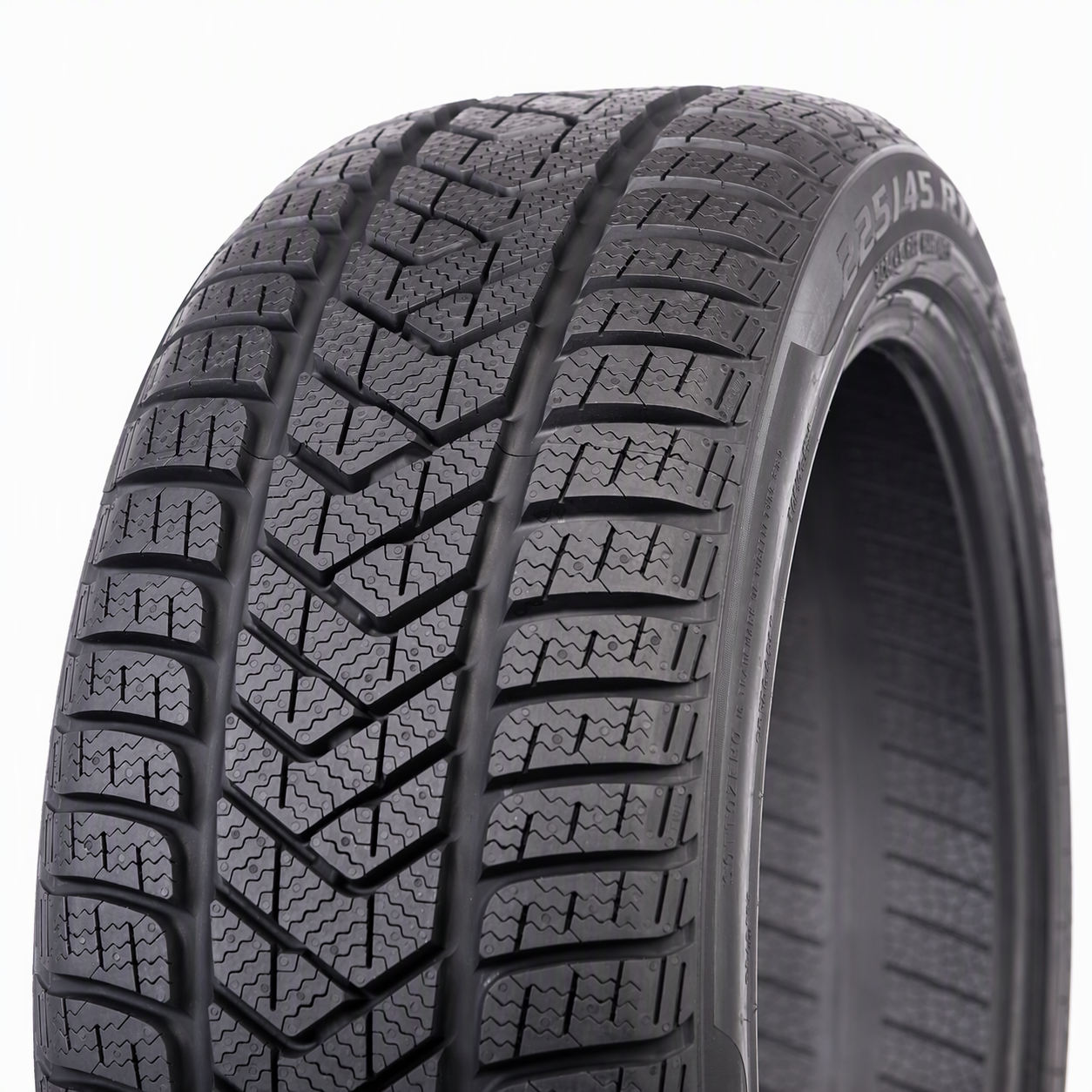 Pirelli Winter Sottozero 3 205/50 R17 93H