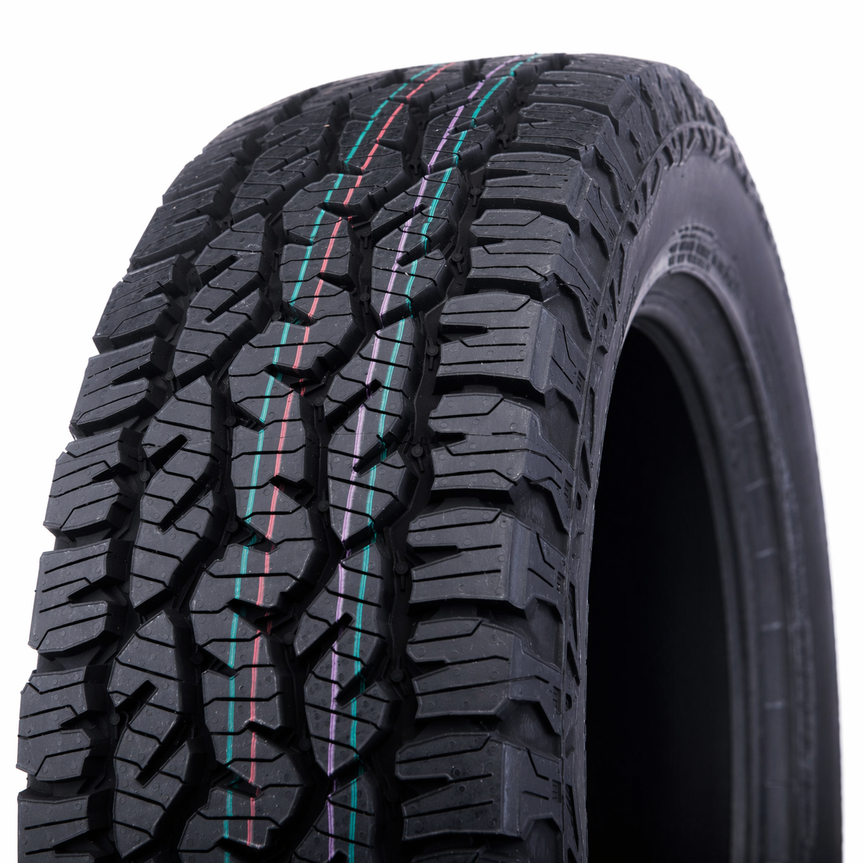 Matador MP72 Izzarda A/T 2 265/60 R18 110H