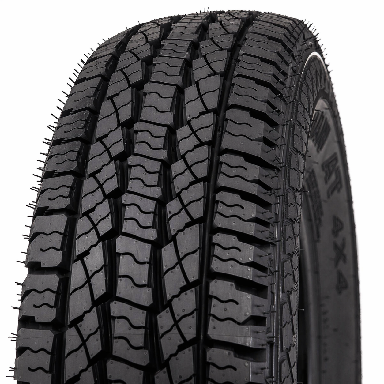 Nexen Roadian A/T 265/70 R15 112T