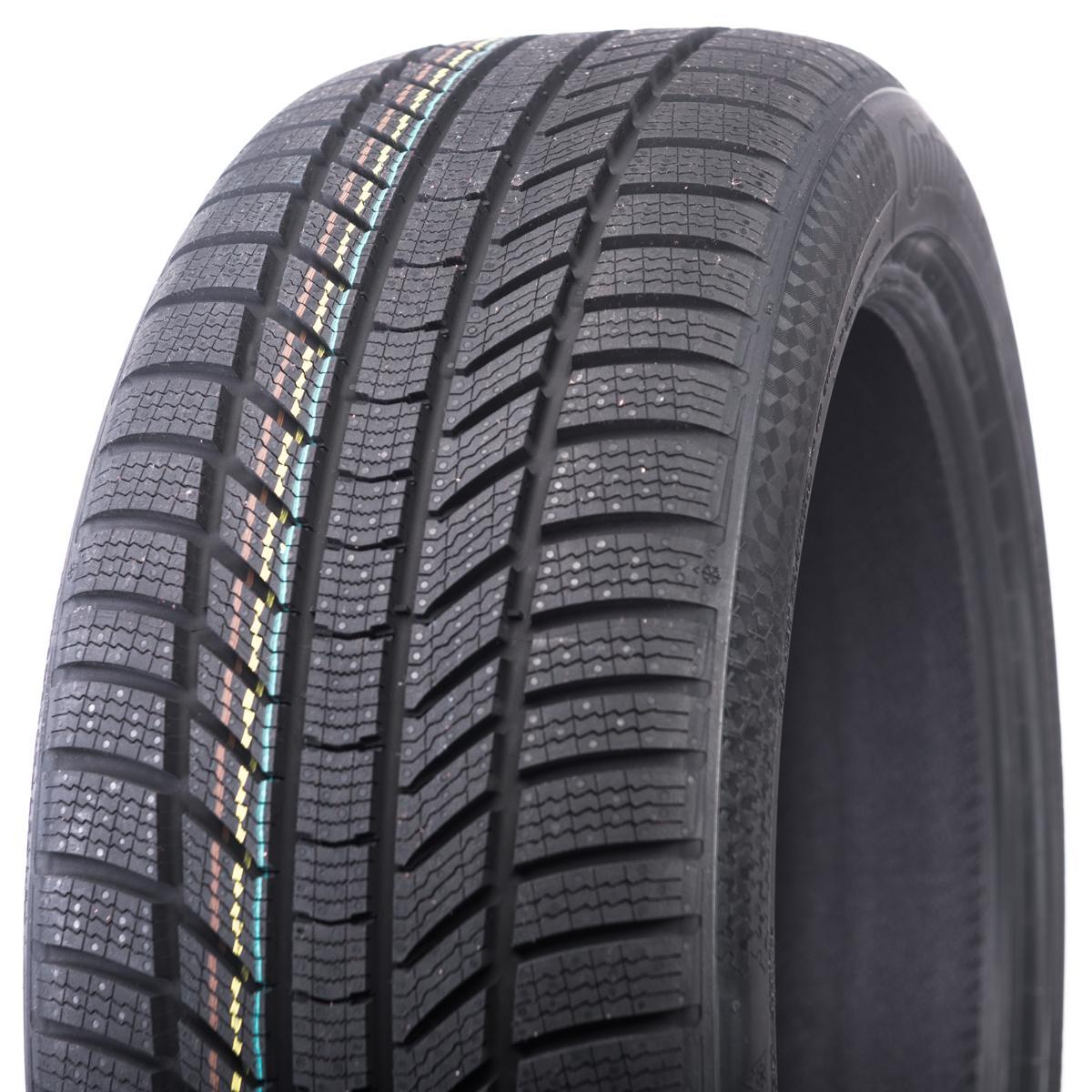 Continental WinterContact TS 870 P 225/45 R18 95H