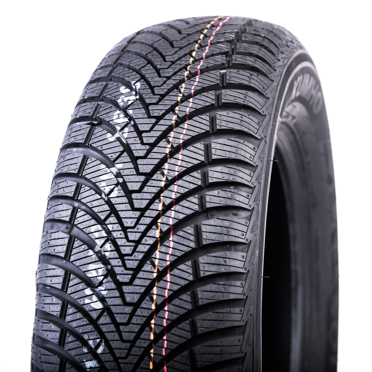 Kumho Solus 4S HA32 155/65 R14 75T
