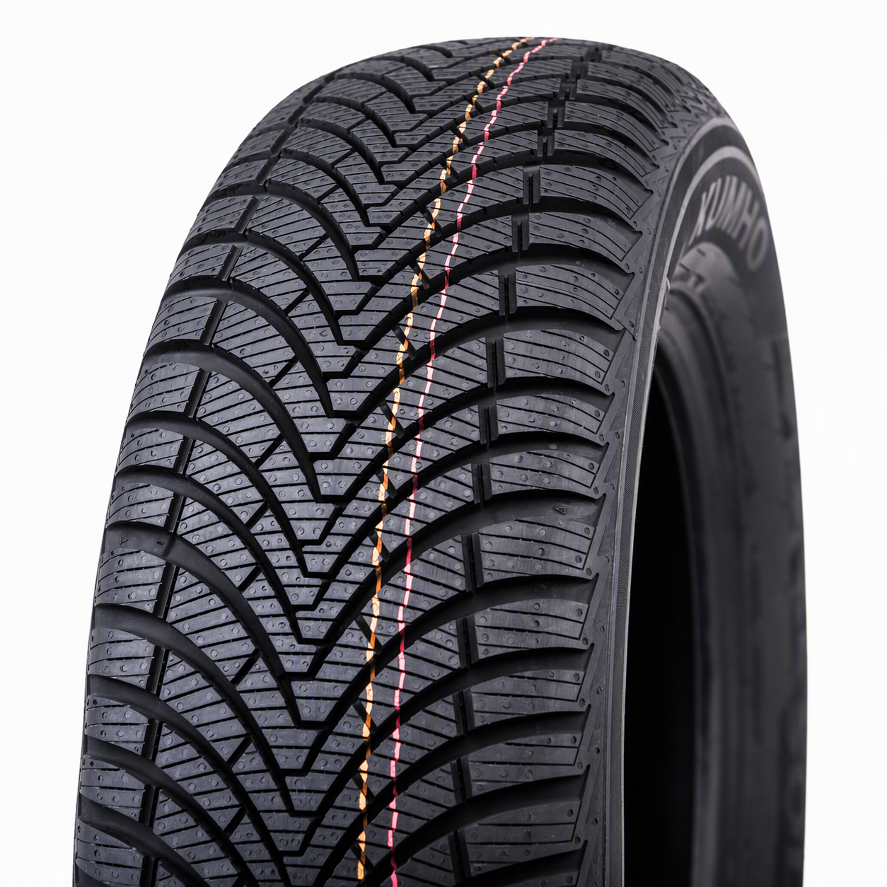 Kumho Solus 4S HA32 225/50 R17 98V