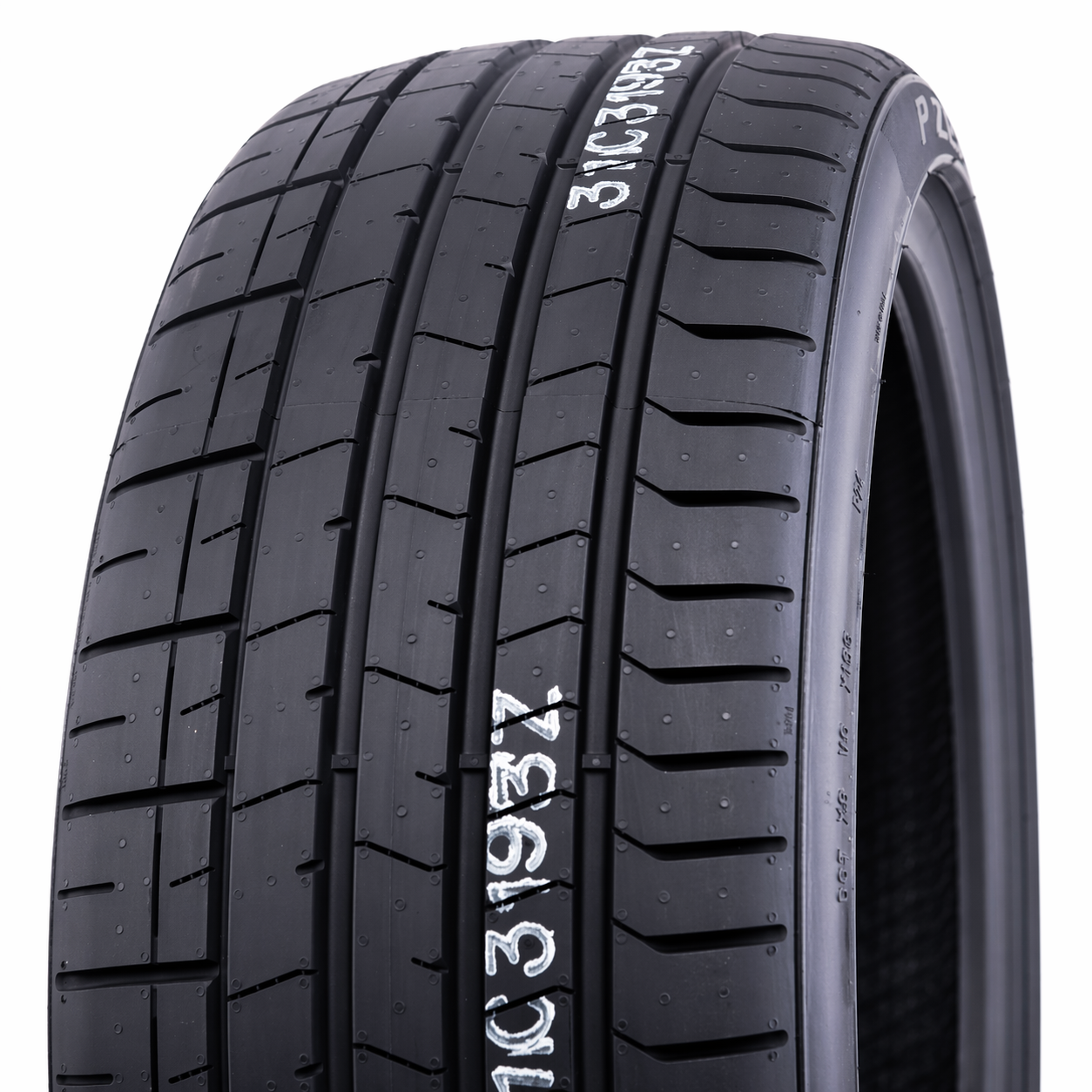 Pirelli P-Zero PZ4 325/30 R23 109Y